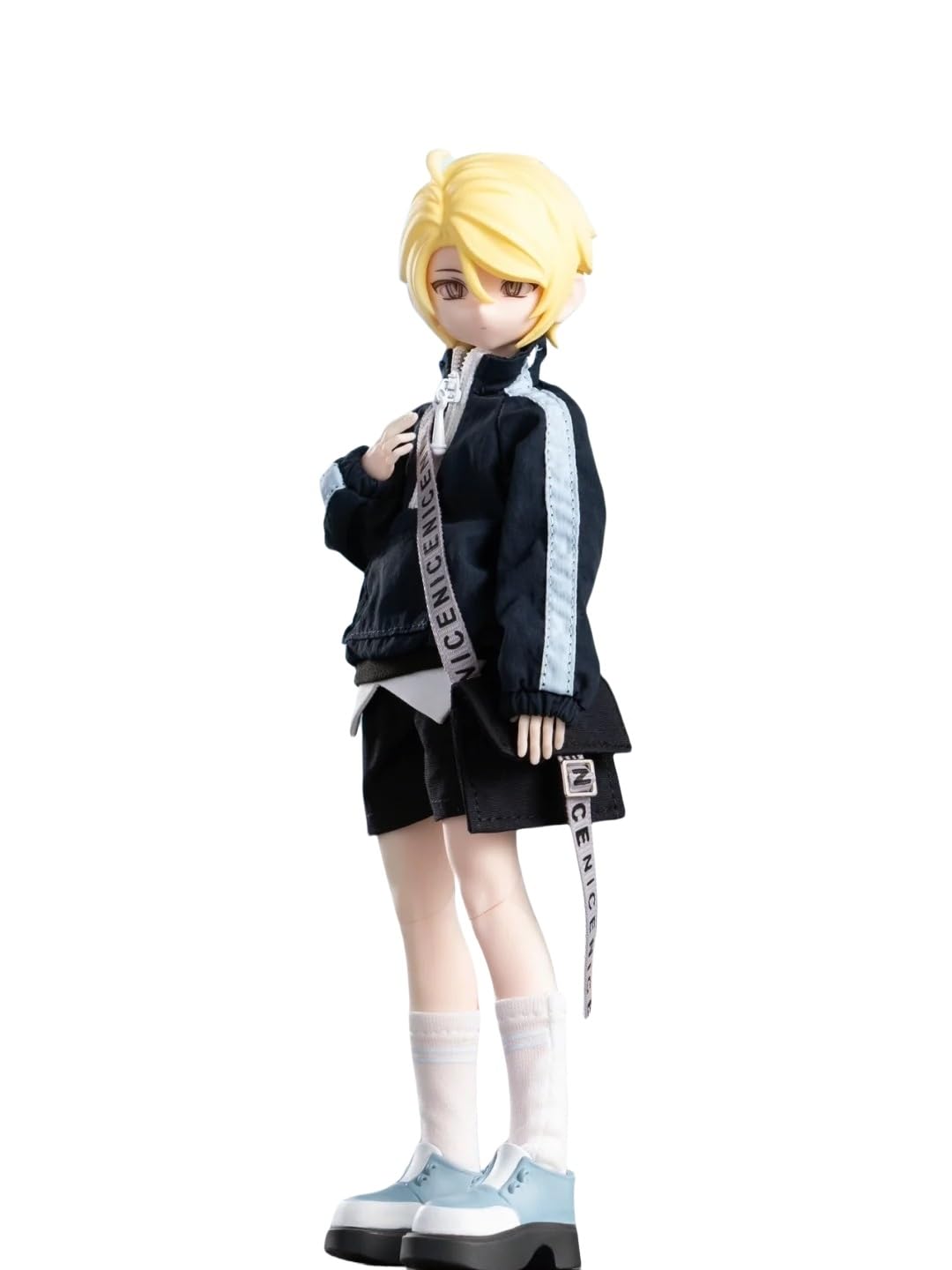 Amazon.co.jp: ZACK EVENT :ザック・イベント BJDブラインドドール